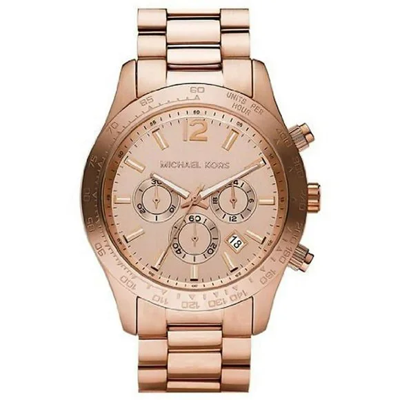Michael Kors | Accessories | Michael Kors Watch Mk827 | Poshmark display picture 2